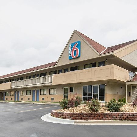 Motel 6-Overland Park, Ks Exterior foto